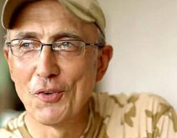 Сьогодні виповнюється рівно шість років з моменту загибелі Марка Паславського.