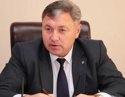 Привітання голови Луганської обласної державної адміністрації – керівника обласної військово-цивільної адміністрації Юрія ГАРБУЗА з нагоди Дня працівників радіо, телебачення та зв’язку