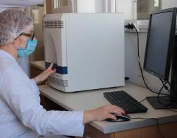 Важливо: у Сєвєродонецьку запрацювала лабораторія для ПЛР-досліджень на коронавірус
