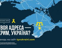 сервіс для жителів