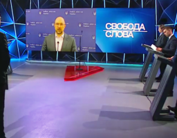 Вакцинація від COVID-19 почнеться в лютому, – Прем’єр-міністр