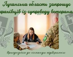 вакансії 