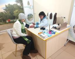 мобільні бригади медпрацівників 