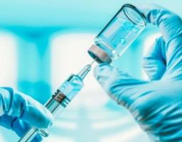 В Україні дозволили бустерну дозу вакцини проти COVID-19 для всіх вакцинованих
