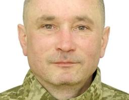 Михайло Дмітрієв