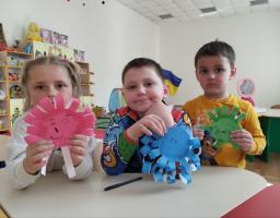 заклади дошкільної освіти 