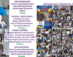 переможці конкурсу 