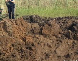 В Попаснянському районі внаслідок обстрілу бойовиків пошкоджено водопровід. Без водопостачання залишились 3312 абонентів