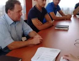 Реформування централізованого опалення в Попаснянському районі триває