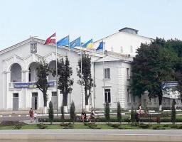  Делегація Попаснянського району вже вдруге завітала до Латвії