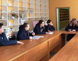 На території Попаснянського району майже завершено впровадження проекту від МОМ «Підтримка згуртування та розвитку громад, що зазнали наслідків конфлікту на Донбасі»