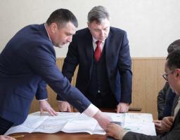 Ми маємо консолідувати зусилля на всіх рівнях з метою попередження екологічної катастрофи, – Юрій Гарбуз про ситуацію з підтопленням шахтними водами