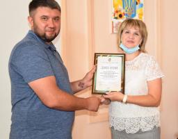 На Попаснянщині відбулась традиційна серпнева конференція педагогічних працівників