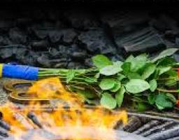 Звернення виконуючого обов’язки голови Попаснянської райдержадміністрації з нагоди визволення Попасної та Луганської області від нацистських загарбників