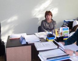  Проведено засідання опікунської ради з питань прав повнолітніх осіб, які потребують опіки (піклування).