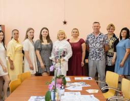 ЛНУ імені Шевченка 