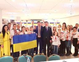 Попаснянщина дякує побратимам з Латвії за теплий прийом