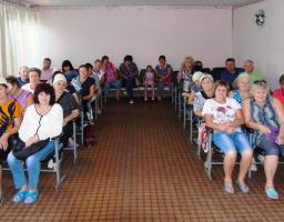 Сергій Шакун: Проблеми Комишувахи потрібно вирішувати на місці