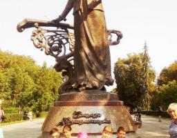 Вихованці «ЛЕЛЕКИ» подорожували Західною Україною