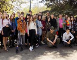 «Гіркий урок Чорнобилю»