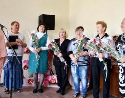 На Попаснянщині привітали з професійним святом працівників дошкільних закладів