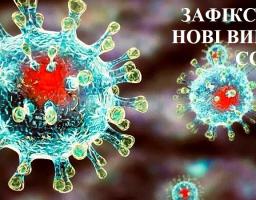 В Попаснянському районі підтверджено нові випадки захворювання на COVID-19