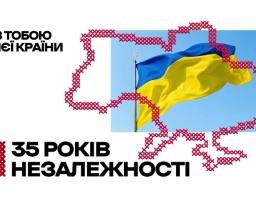 цитати українських істориків і політиків про незалежність України
