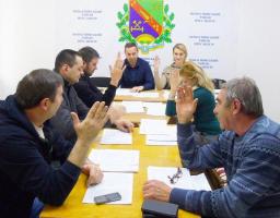 Відбулося засідання конкурсної комісії з визначення програм (проєктів, заходів), розроблених ІГС району, для реалізації яких надаватиметься фінансова підтримка з районного бюджету