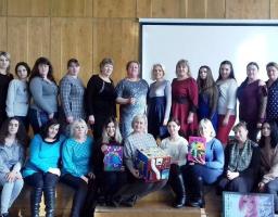 Відбулося засідання методичного об'єднання вихователів