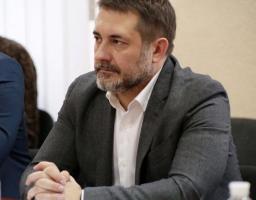 Сергій Гайдай: перший етап вакцинації проти COVID-19 ми маємо розпочати вже у цьому місяці