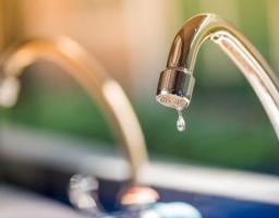 УВАГА! МОЖЛИВЕ ПРИПИНЕННЯ ПОСТАЧАННЯ ПИТНОЇ ВОДИ!