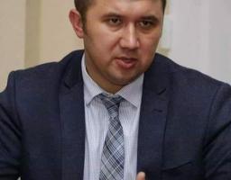 Президент призначив голову Попаснянської райдержадміністрації
