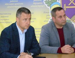 Уповноважений Президента України з прав дитини Микола Кулеба з робочим візитом завітав до Попаснянського району.