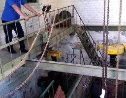 Попаснянщина буде забезпечена артезіанською водою