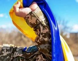 Згадаємо тих, хто повернувся на щиті