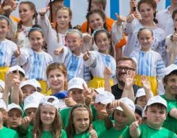 Запрошуємо на відпочинок!