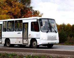 Відтепер мешканці сіл Троїцьке та Новозванівка зможуть дістатися Попасної безкоштовно на «Соціальному транспорті»