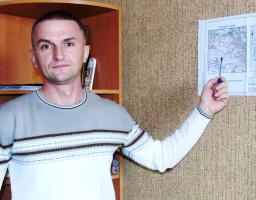 Актуальний коментар: Тимофій Нечепуренко – Будівництво повітряної лінії електропередач надасть поштовх для розвитку інвестиційної складової всієї Луганської області