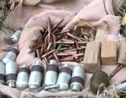 За збут бойових припасів судитимуть мешканця Попаснянського району