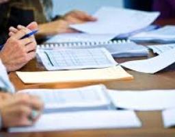 На апаратній нараді було напрацьовано плани на наступний рік