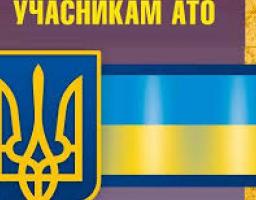 Професійна адаптація учасників АТО та учасників Революції Гідності