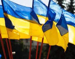 «Моя гордість – незалежна Україна»