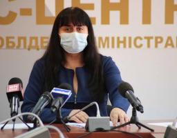 Катерина Безгинська: у всіх органах влади на місцях мають бути визначені заступники голови, у повноваженнях яких – забезпечення рівних прав жінок та чоловіків
