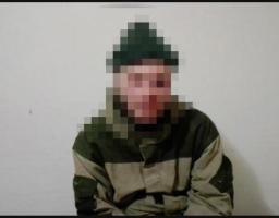 СБУ отримала чергові докази участі російських військових у бойових діях на Донбасі