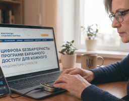 програми екранного доступу
