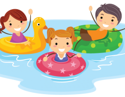 Правила безпечної поведінки на воді та біля води