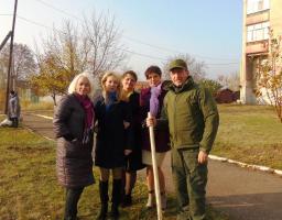 Співпраця триває
