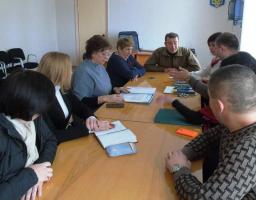 У колі зору - заклади соціальної сфери