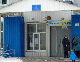 Перевірка ходу ремонтних робіт Гірської гімназії