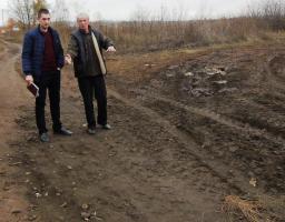 Звернення громадян на контролі райдержадміністрації